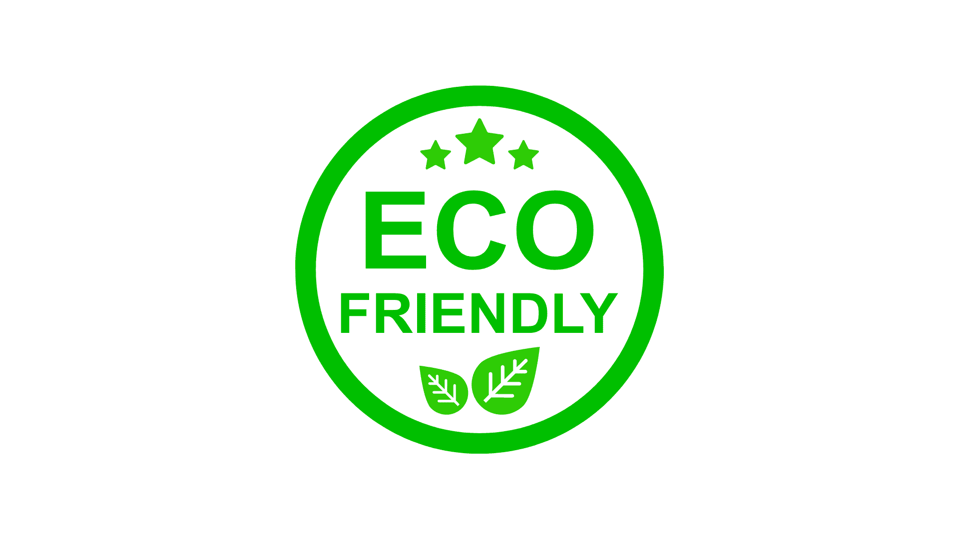 Eco-friendly Materials