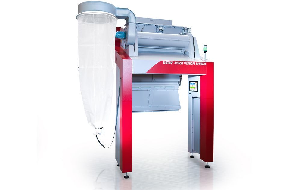 Unparalleled detection accuracy and high production efficiency