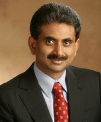 Mr. P.R. Venketrama Raja, Chairman