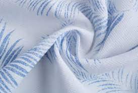 Yarn-dyed jacquard Fabrics